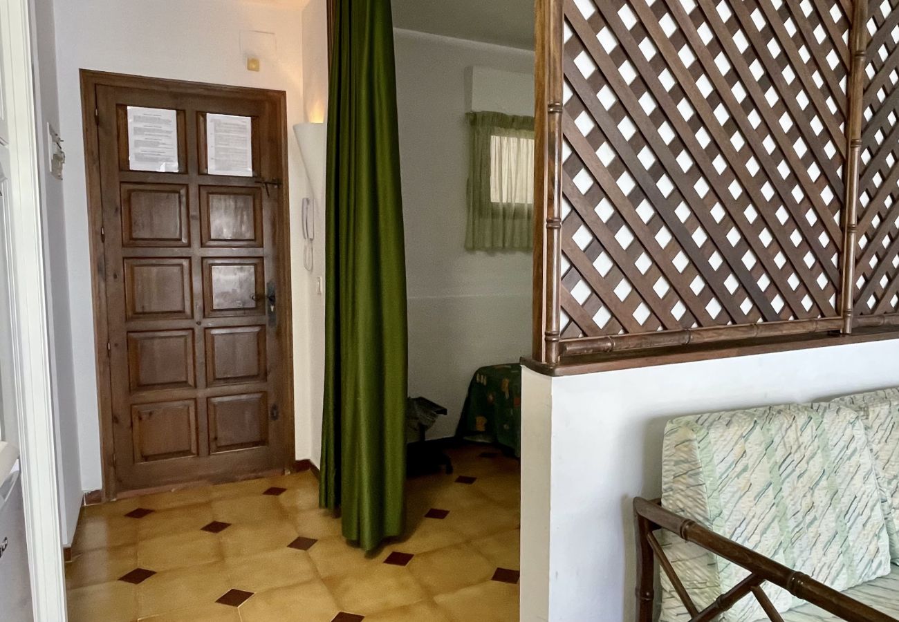 Appartement in Estartit - JARDINS DEL MAR 64