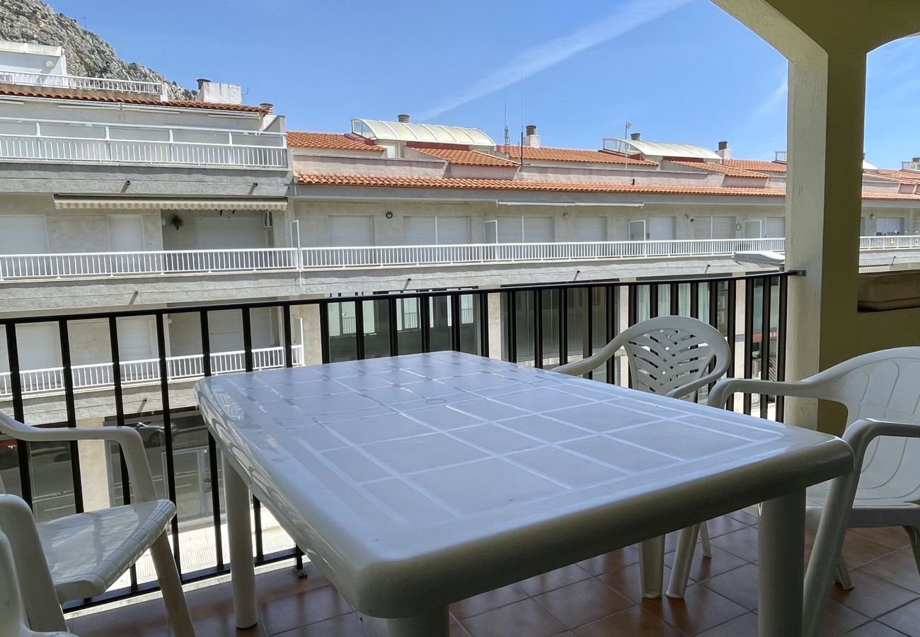Appartement in Estartit - JARDINS DEL MAR 64