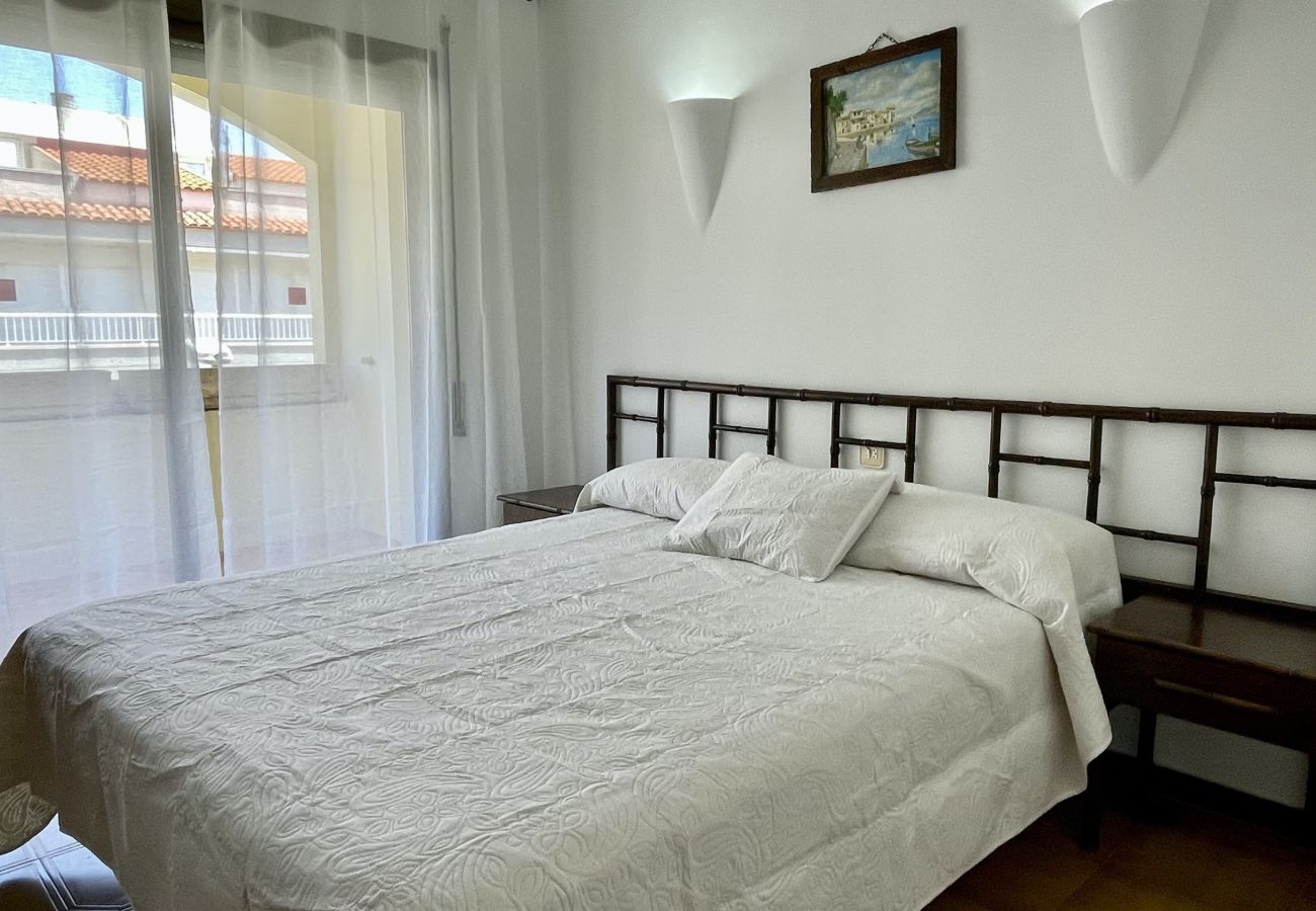 Appartement in Estartit - JARDINS DEL MAR 64
