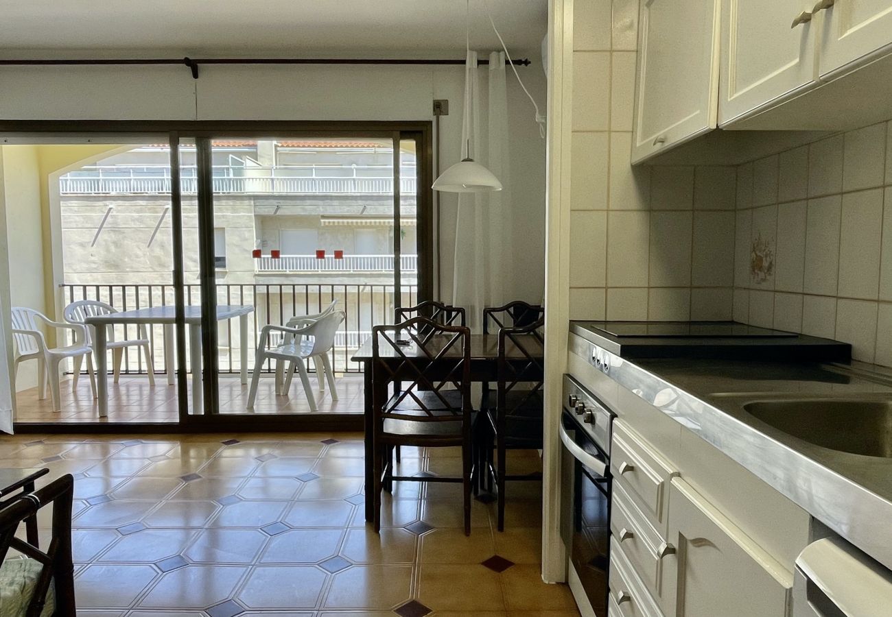 Appartement in Estartit - JARDINS DEL MAR 64