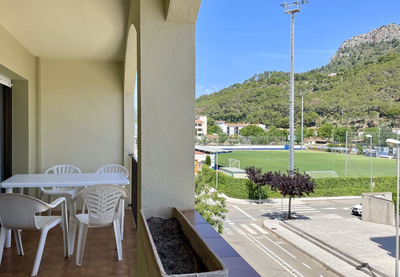 Appartement in Estartit - JARDINS DEL MAR 64