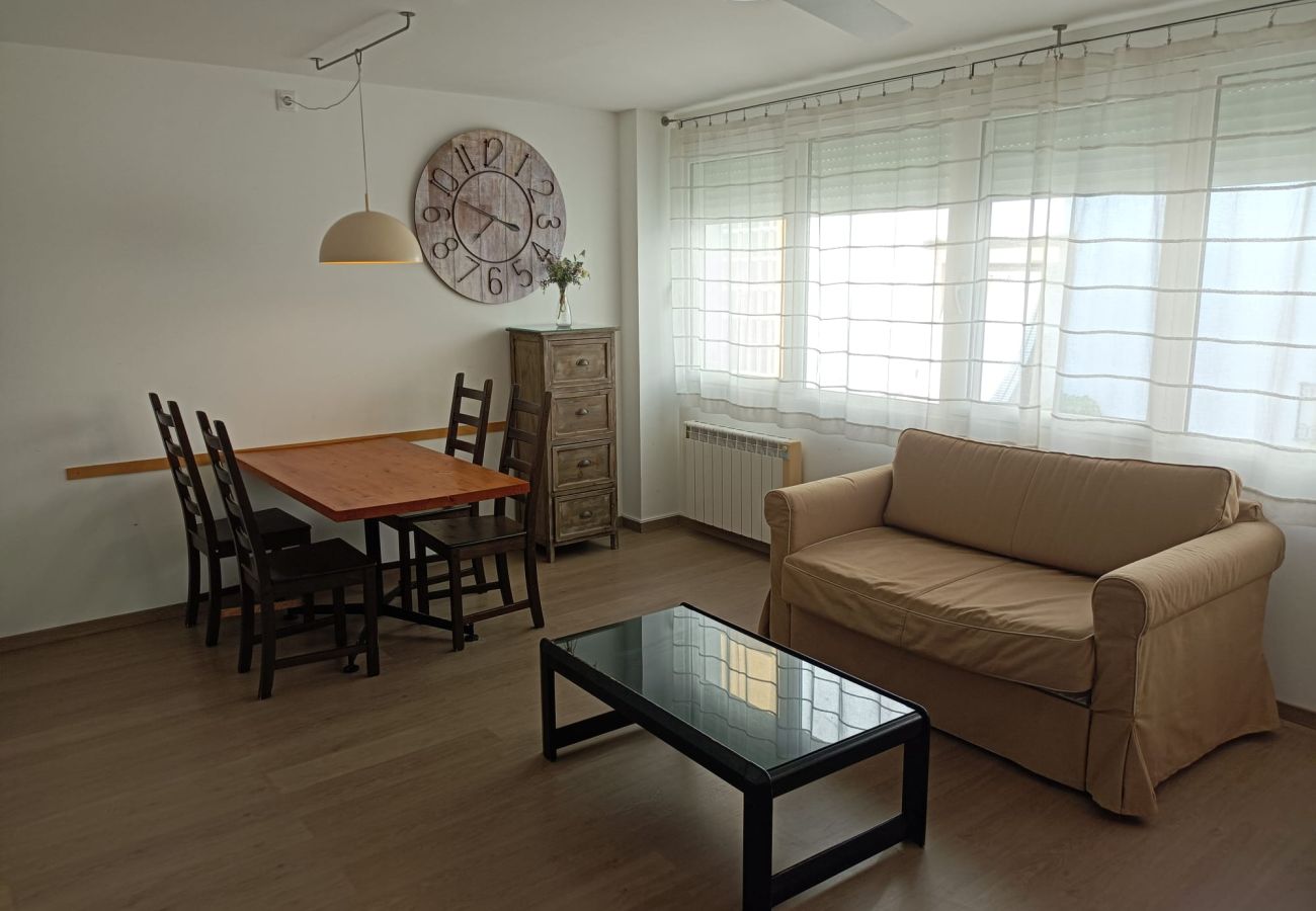 Appartement in L'Escala - LA TIMPA