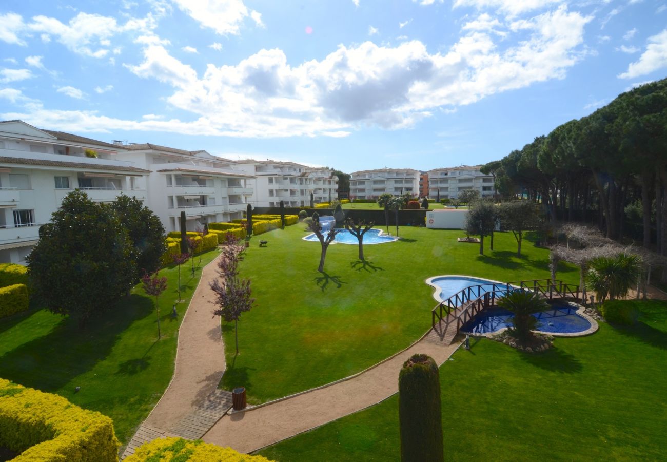 Appartement in Pals - GREEN MAR D 202