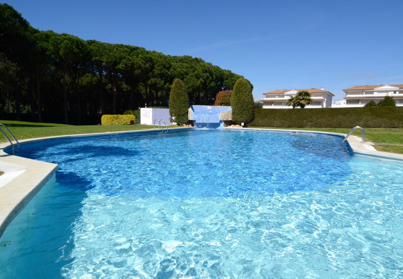 Appartement in Pals - GREEN MAR D 202