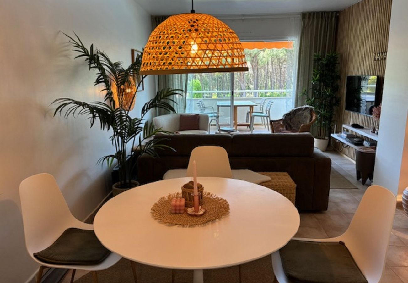 Appartement in Pals - GREEN MAR D 202