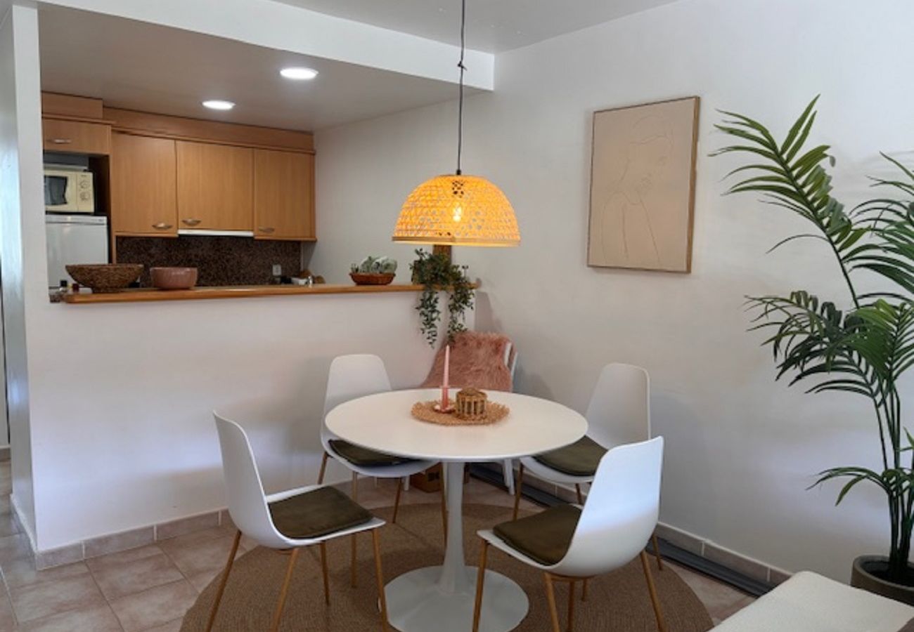 Appartement in Pals - GREEN MAR D 202