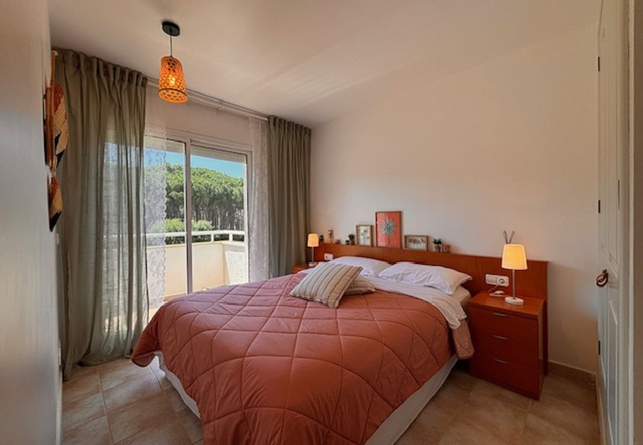 Appartement in Pals - GREEN MAR D 202