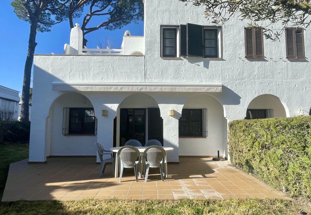 Huis in Pals - PIVERD DEL GOLF 58