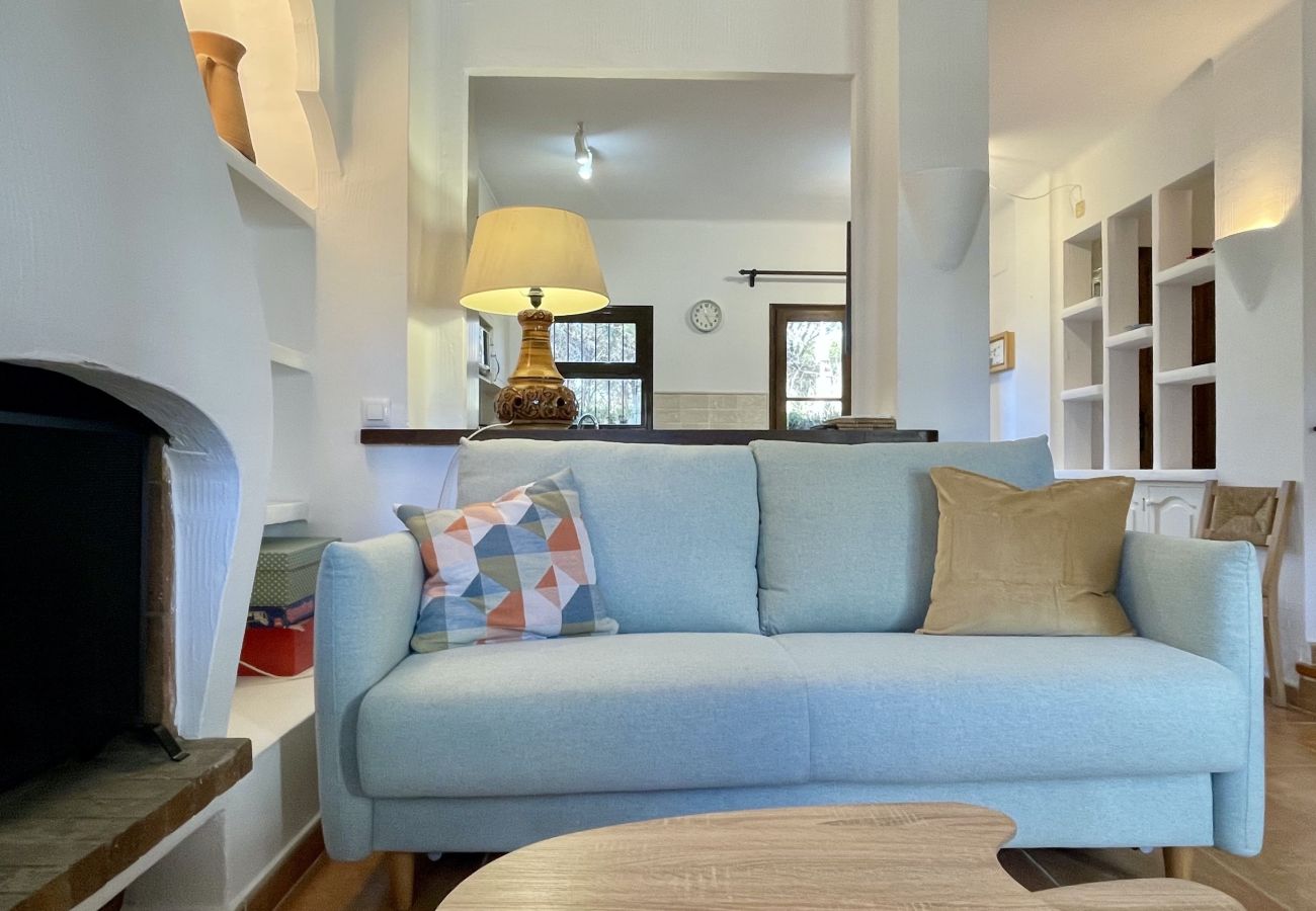 Huis in Pals - PIVERD DEL GOLF 58