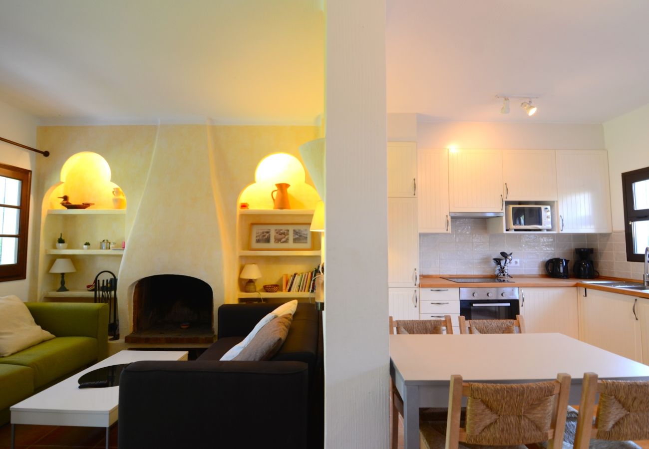 Huis in Pals - PIVERD DEL GOLF 58