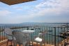 Appartement in Estartit - NAUTIC 1D 3-1