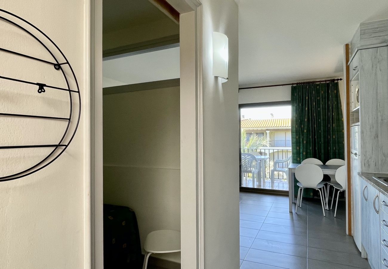 Appartement in Estartit - JARDINS DEL MAR 070