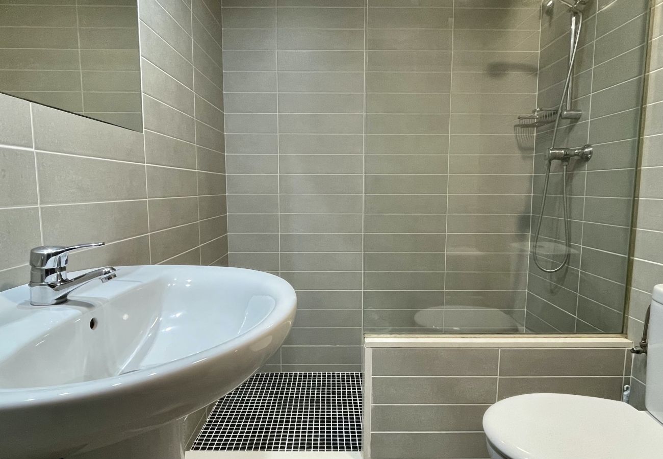 Appartement in Estartit - JARDINS DEL MAR 036