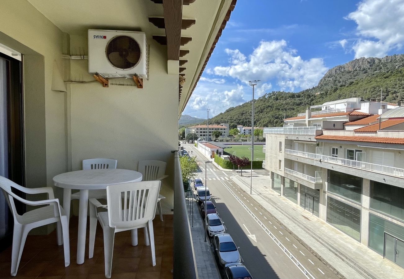 Appartement in Estartit - JARDINS DEL MAR 036