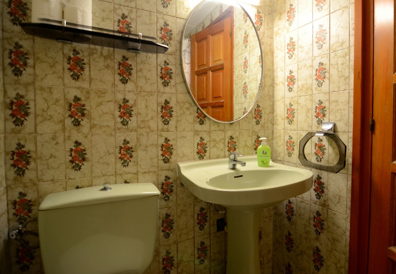 Appartement in L'Escala - PUIG SUREDA 13 - 1C