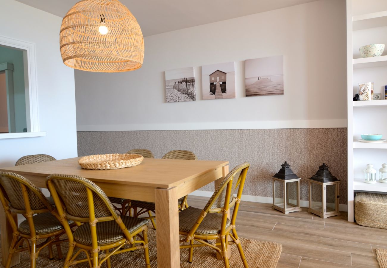 Appartement in Pals - GOLF MAR APARTAMENT  VISTA MAR