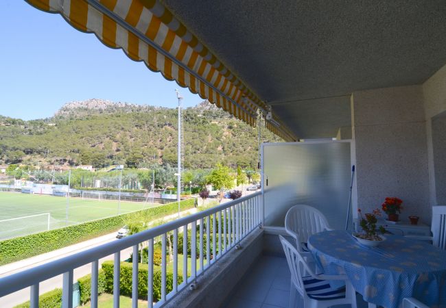 Appartement in Estartit - ILLA MAR D'OR 229