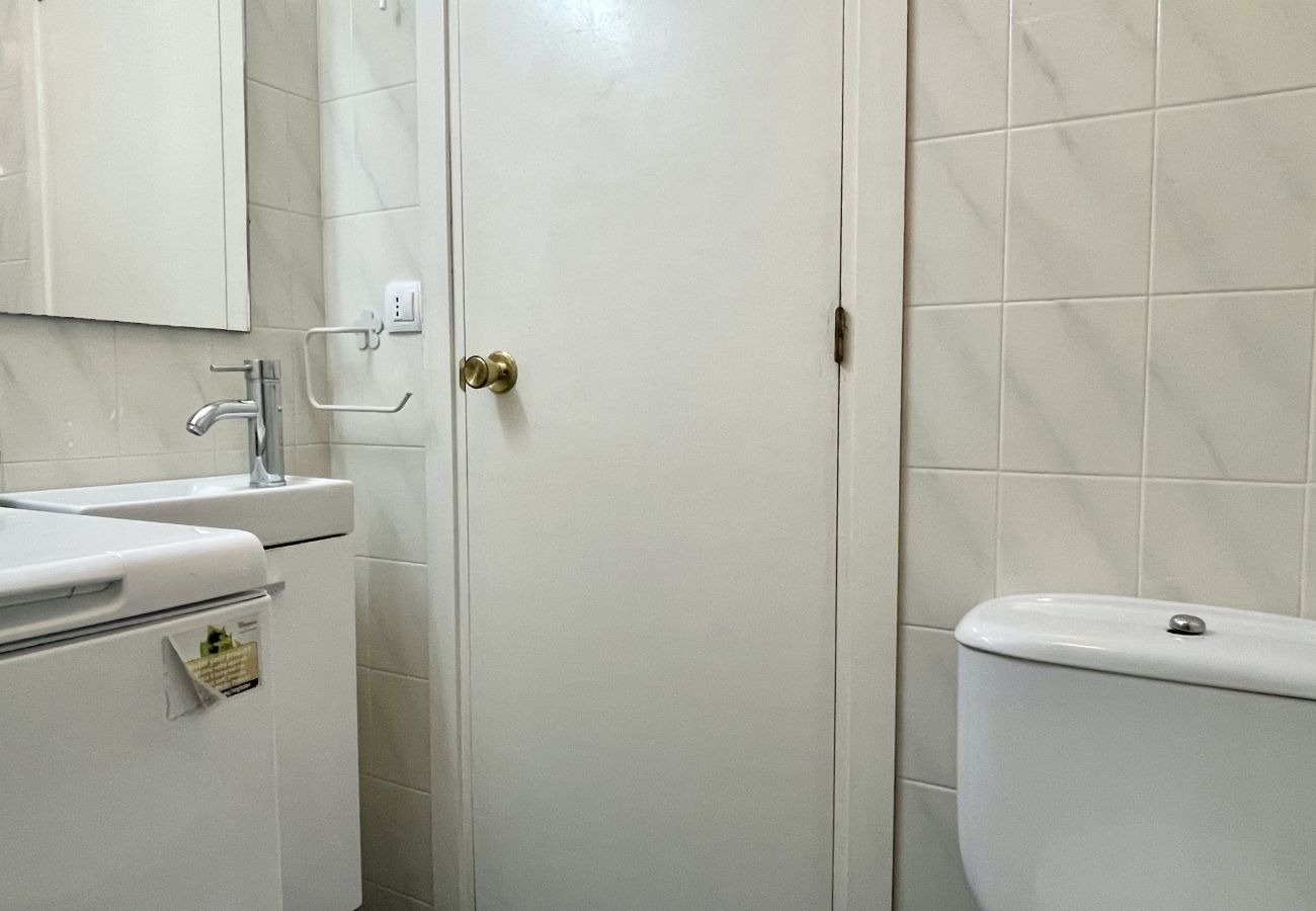 Appartement in Estartit - MANUREVA VIII, BX A 