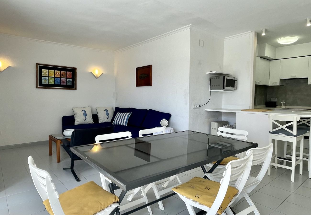 Appartement in Estartit - MANUREVA VIII, BX A 