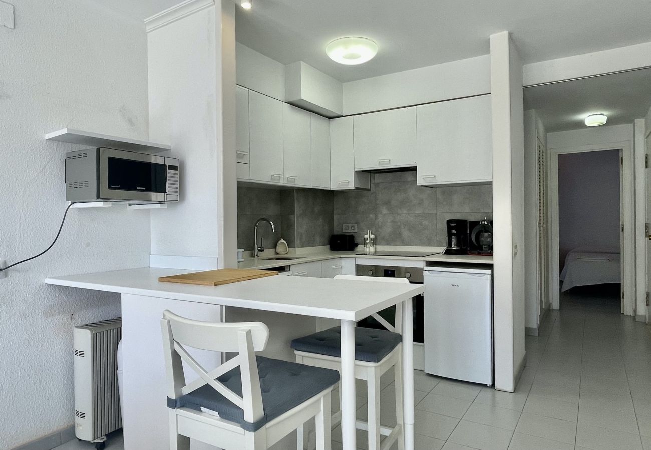 Appartement in Estartit - MANUREVA VIII, BX A 