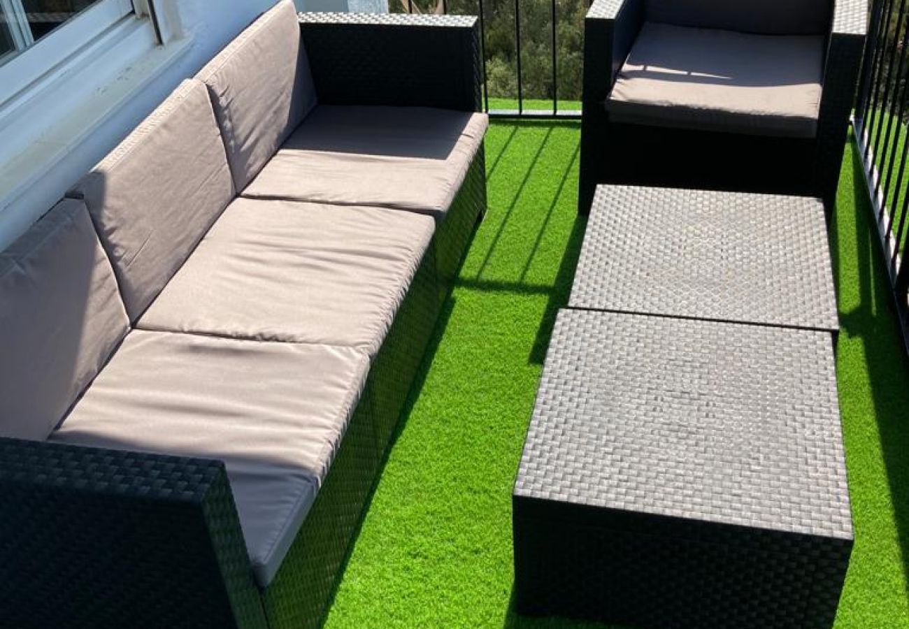 Appartement in Pals - BOSMAR BOSC 5-A