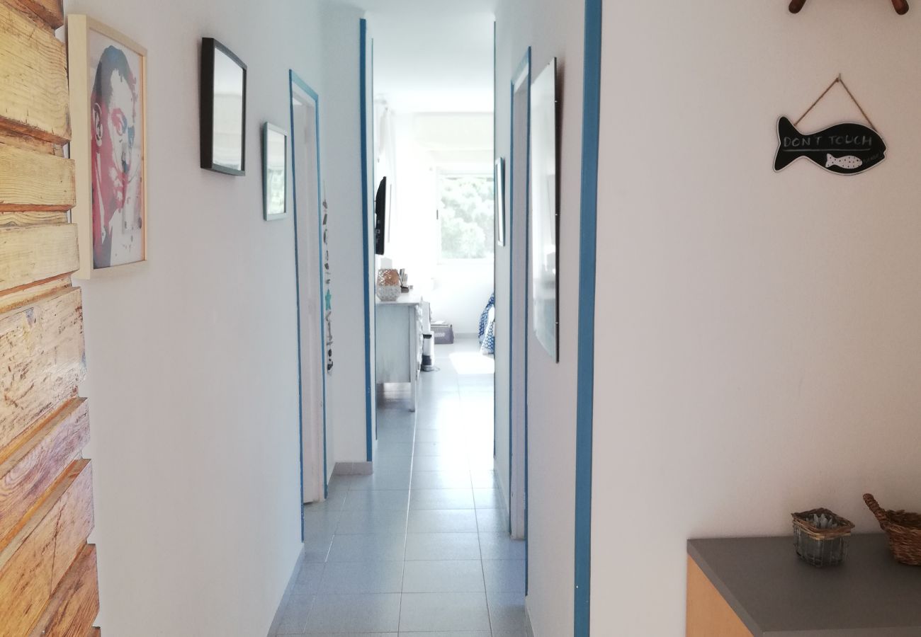 Appartement in Pals - BOSMAR BOSC 5-A