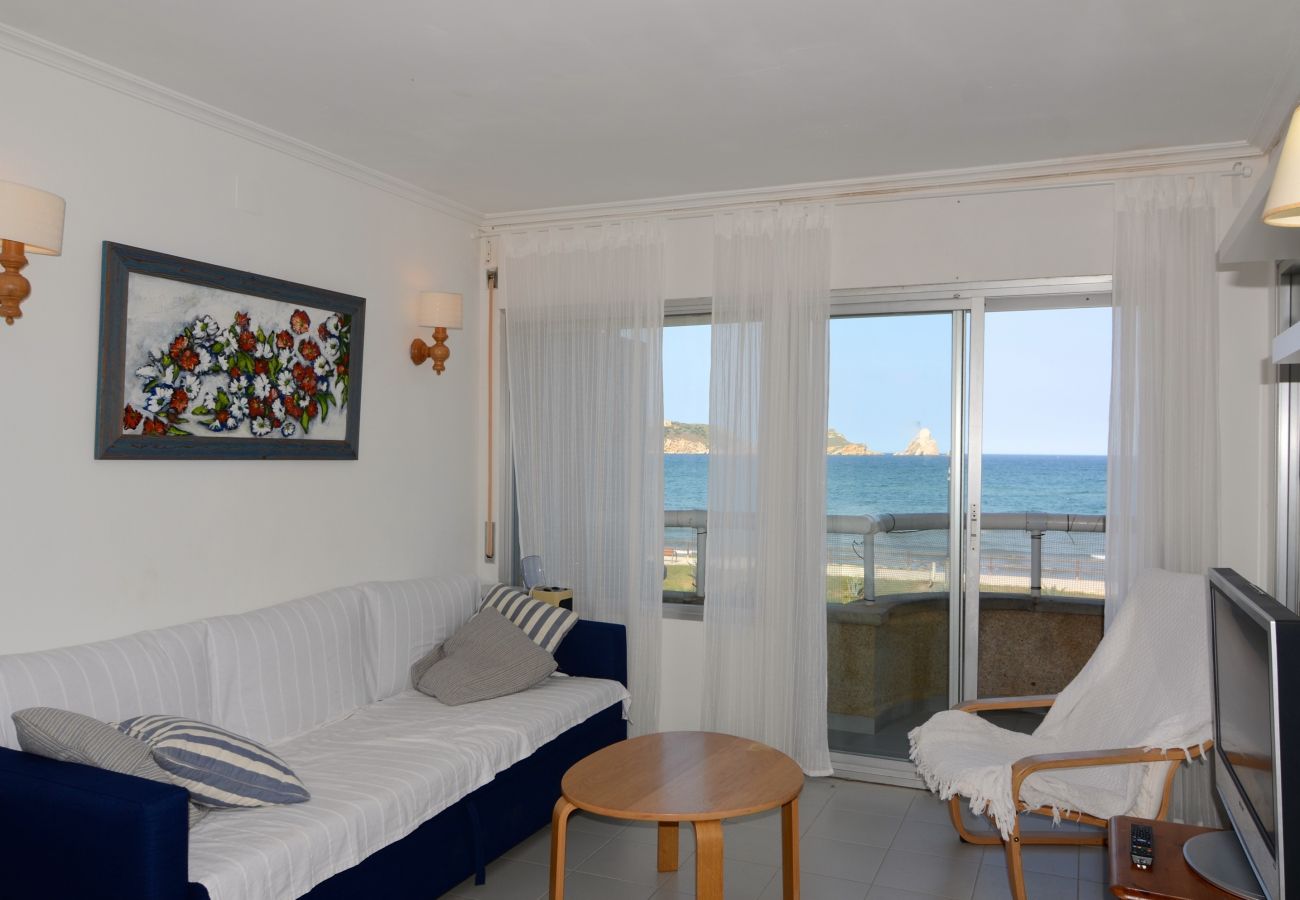 Appartement in Estartit - MANUREVA III, 2-C