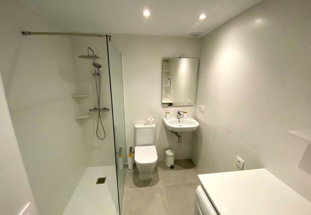 Appartement in Estartit - MANUREVA III, 2-C