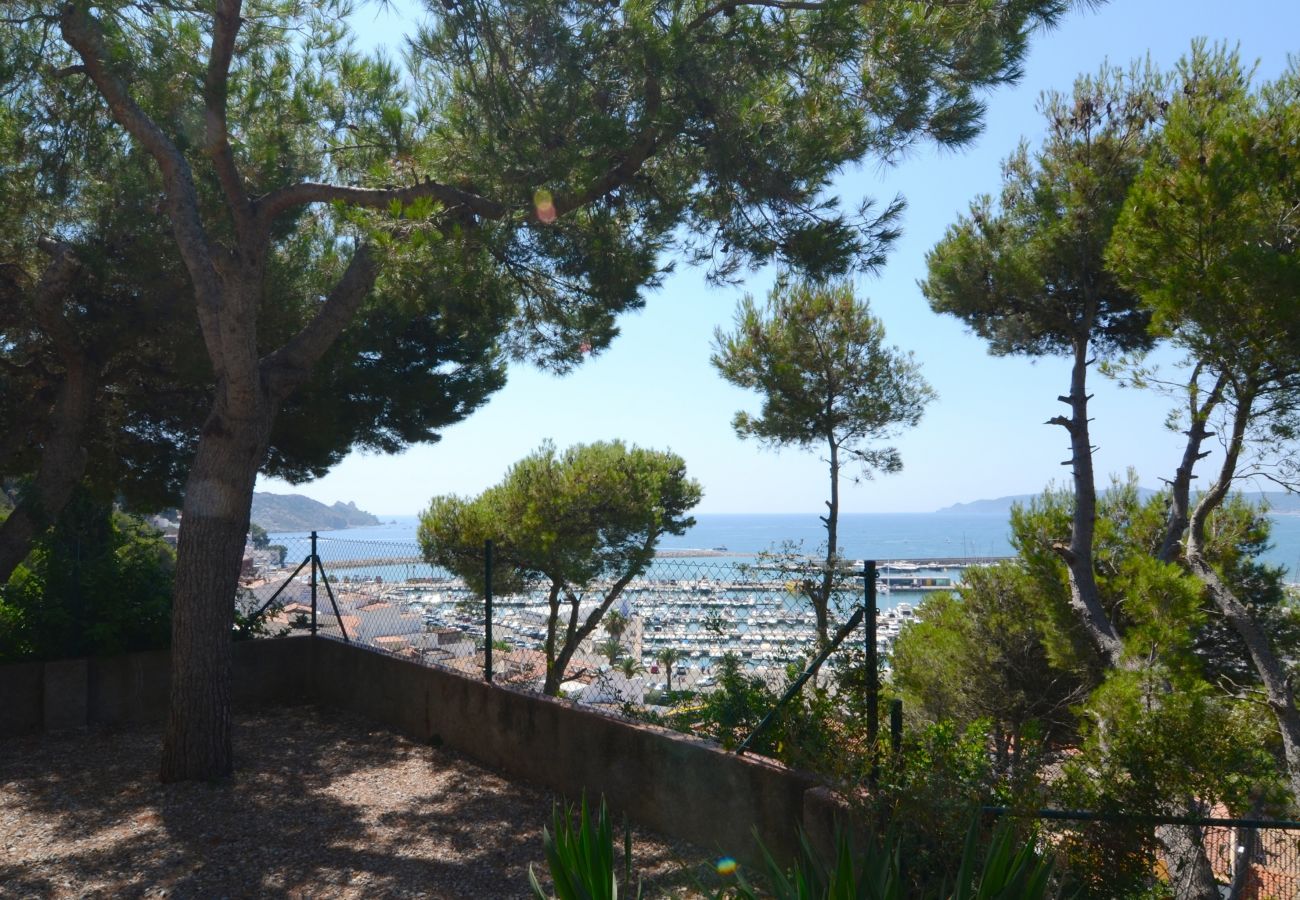 Appartement in Estartit - ILSE APARTAMENT