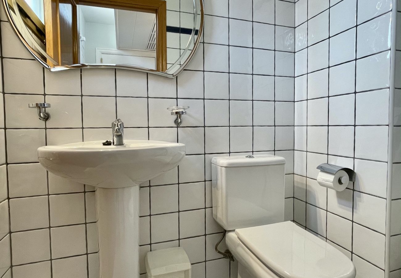 Appartement in L'Escala - MARGARIDA