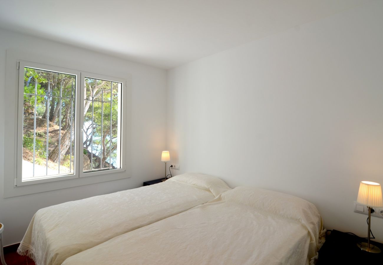 Appartement in Estartit - BLAU MAR (Cap de la Barra)