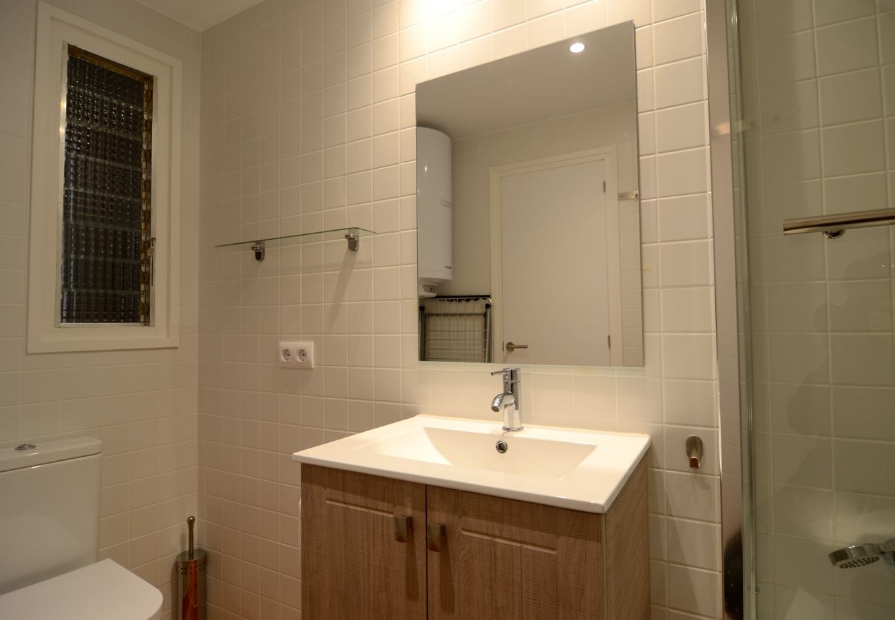 Appartement in Estartit - BLAU MAR (Cap de la Barra)