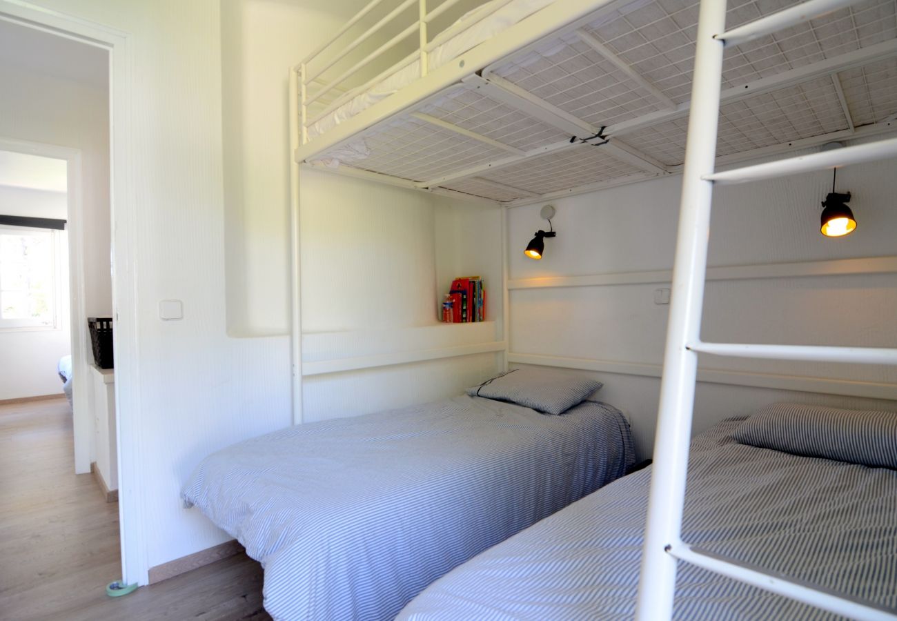 Huis in Pals - PIVERD DEL GOLF 41