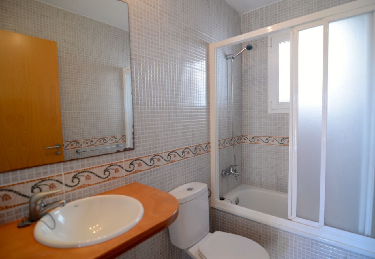 Appartement in Estartit - BONSOL 09