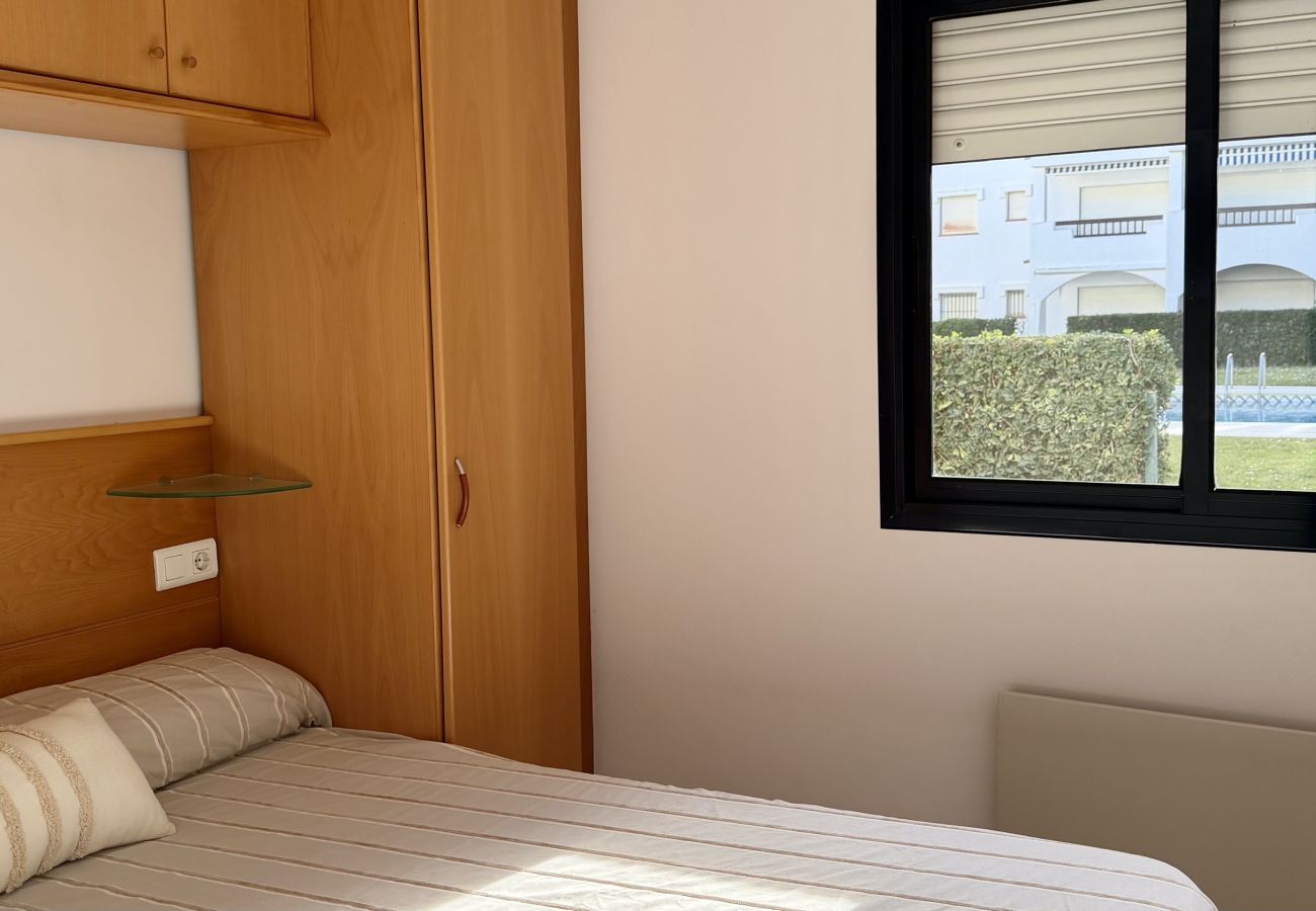 Appartement in Pals - NAUTIC GOLF A 101