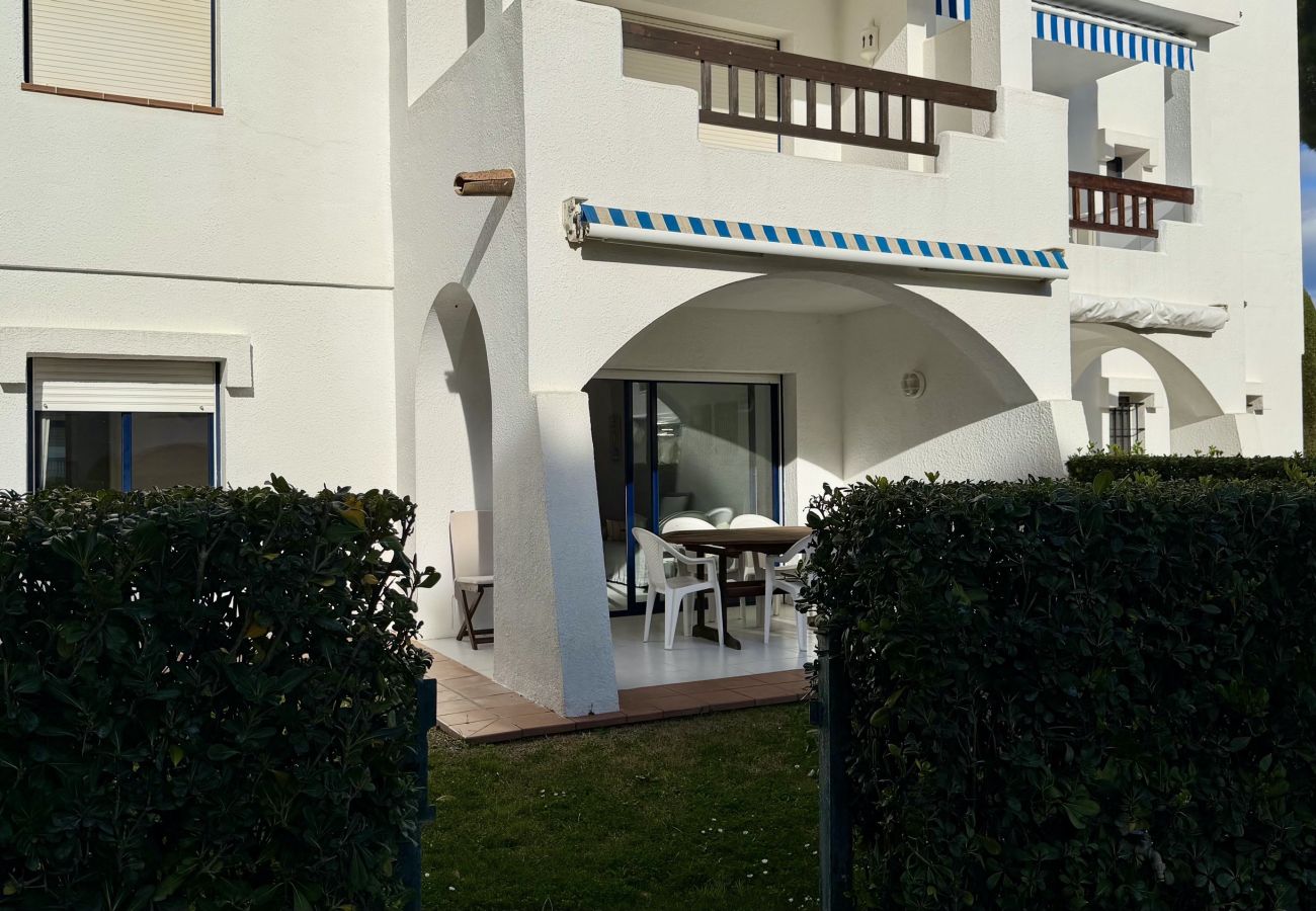 Appartement in Pals - NAUTIC GOLF A 101