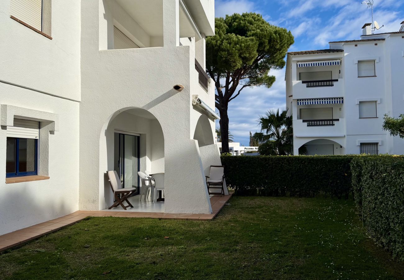 Appartement in Pals - NAUTIC GOLF A 101