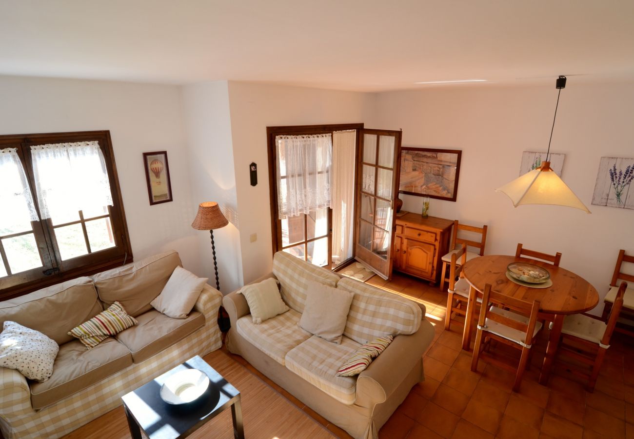 Huis in Pals - MAS D'EN GOU 3