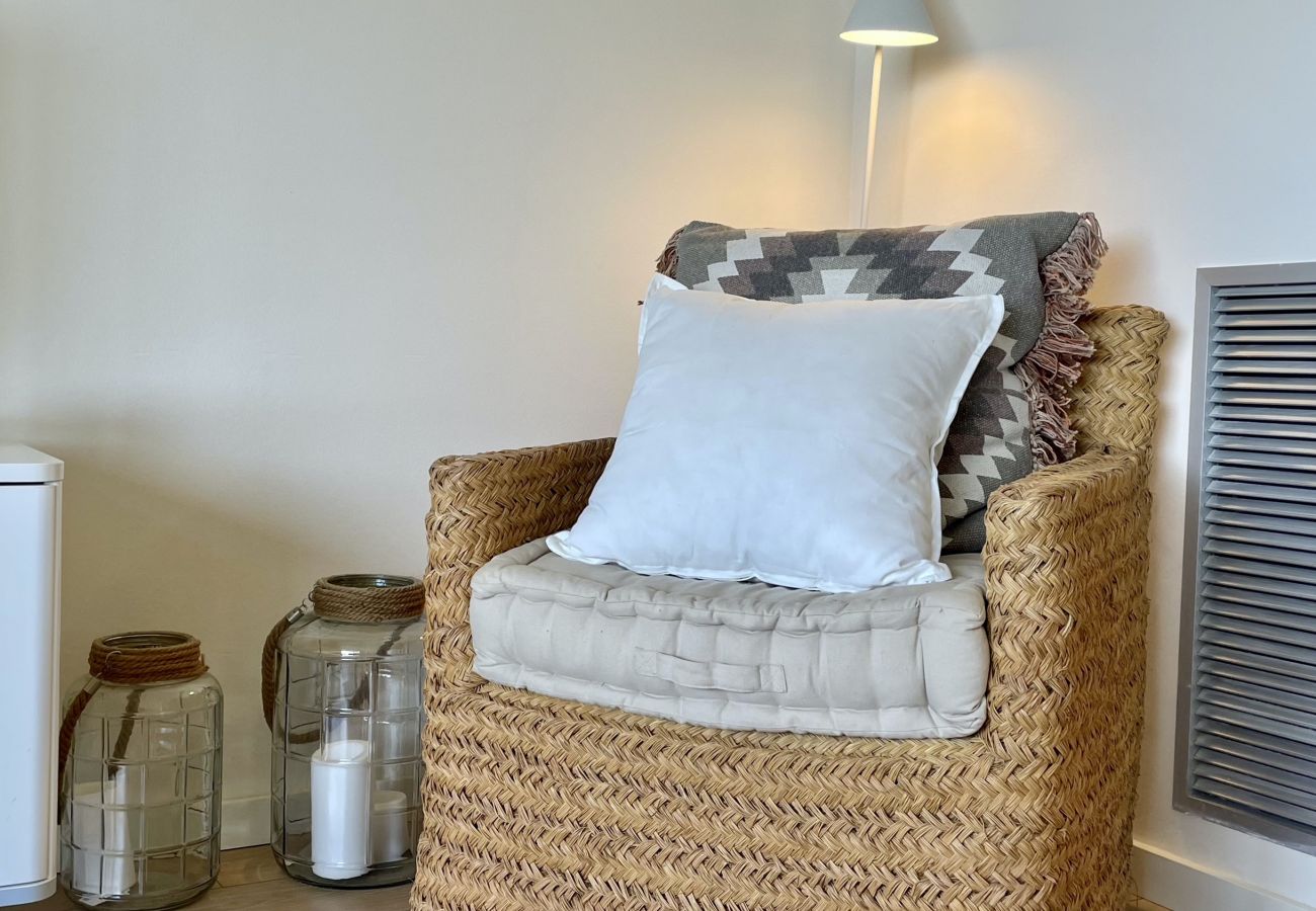 Studio in Gualta - EMPORDA GOLF ESTUDI 4-1-3