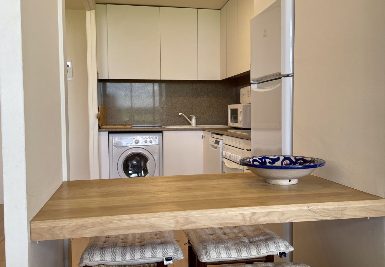 Studio in Gualta - EMPORDA GOLF ESTUDI 4-1-3