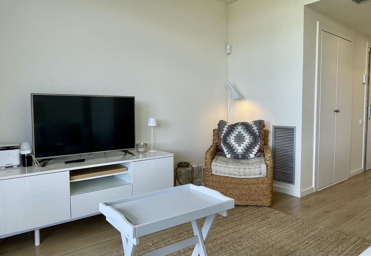 Studio in Gualta - EMPORDA GOLF ESTUDI 4-1-3