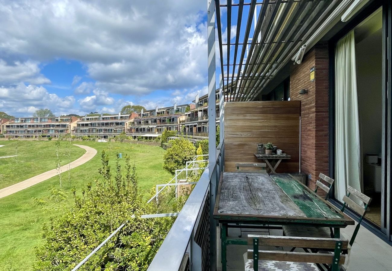 Studio in Gualta - EMPORDA GOLF ESTUDI 4-1-3