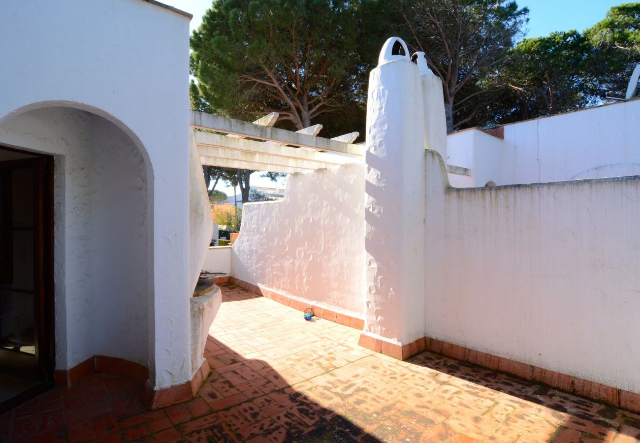 Huis in Pals - PIVERD DEL GOLF 56