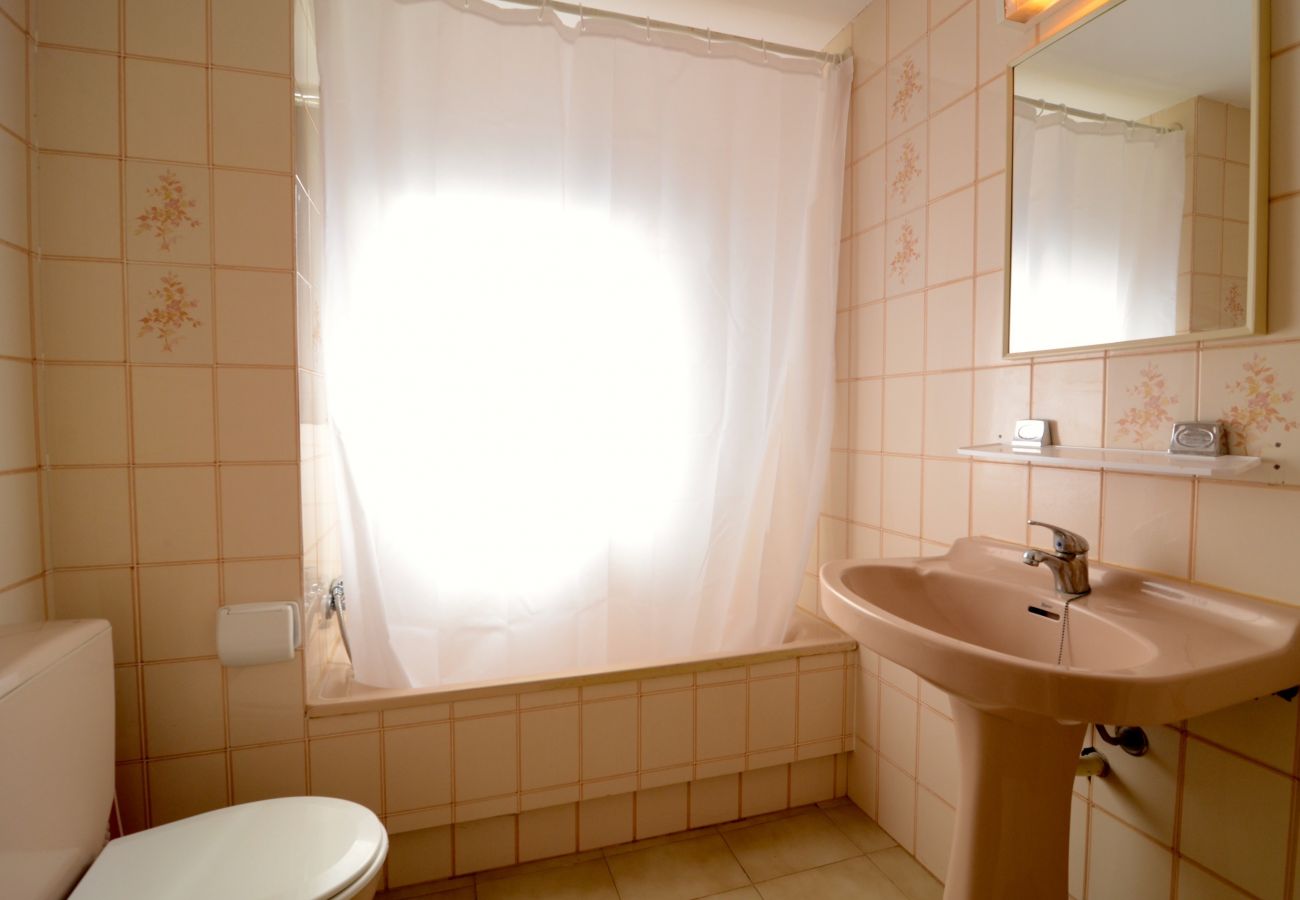 Huis in Pals - PIVERD DEL GOLF 56