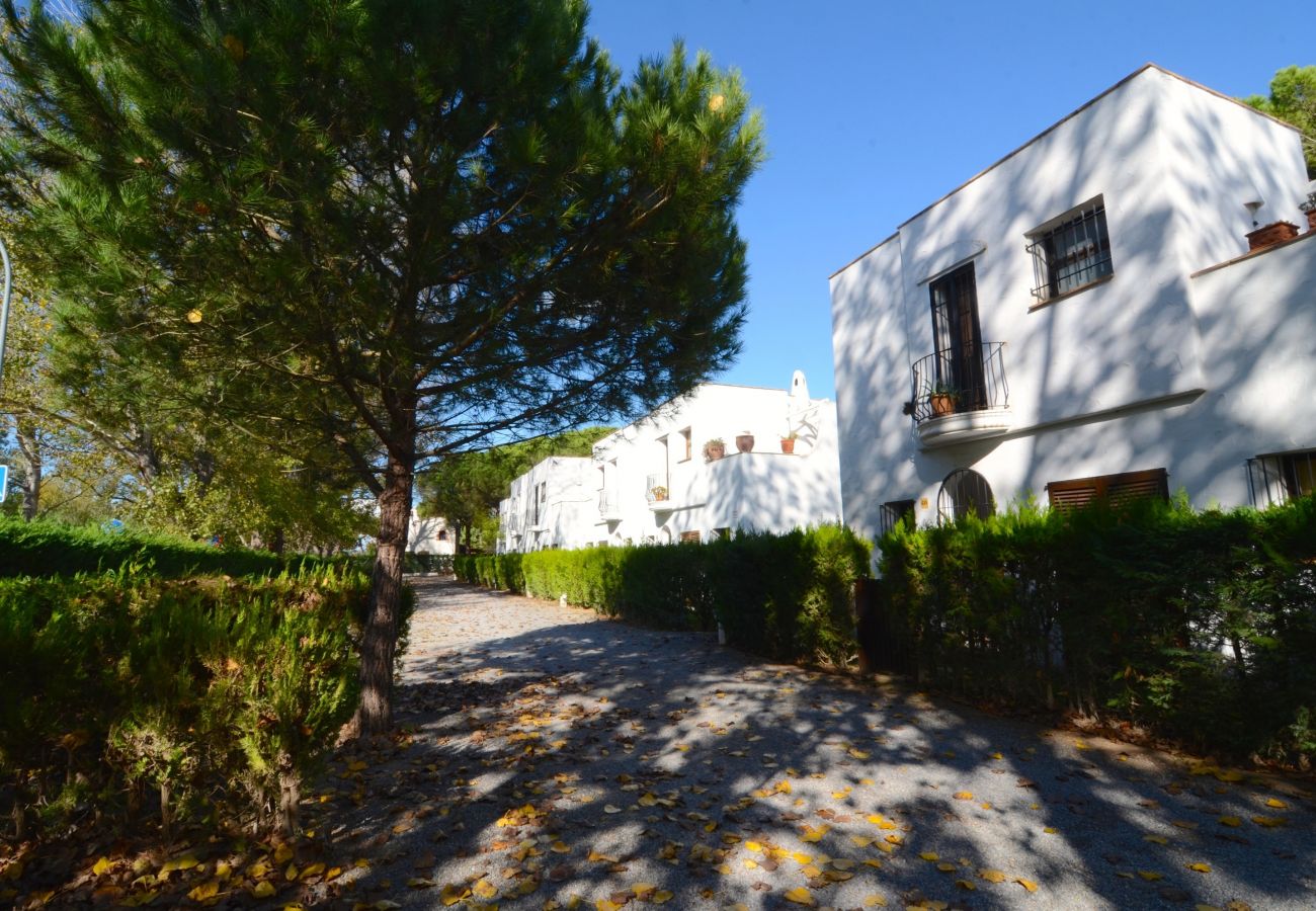 Huis in Pals - PIVERD DEL GOLF 56