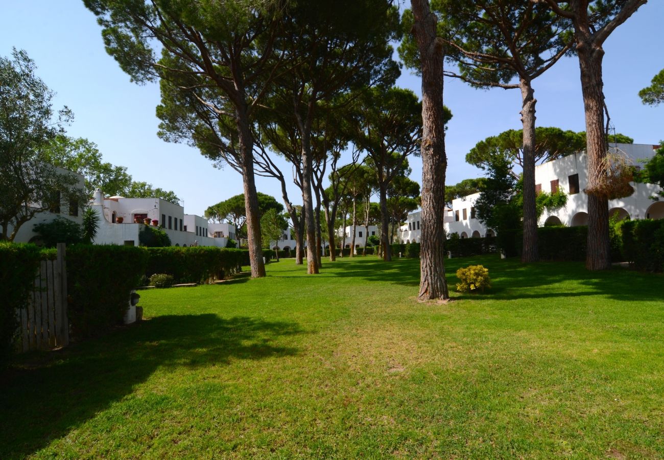 Huis in Pals - PIVERD DEL GOLF 56