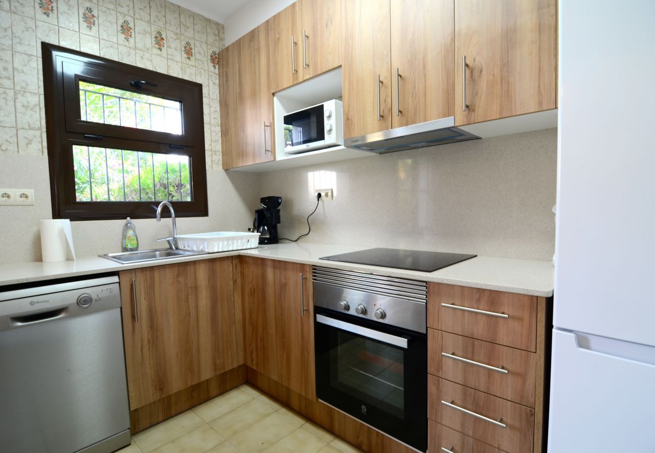 Huis in Pals - PIVERD DEL GOLF 56