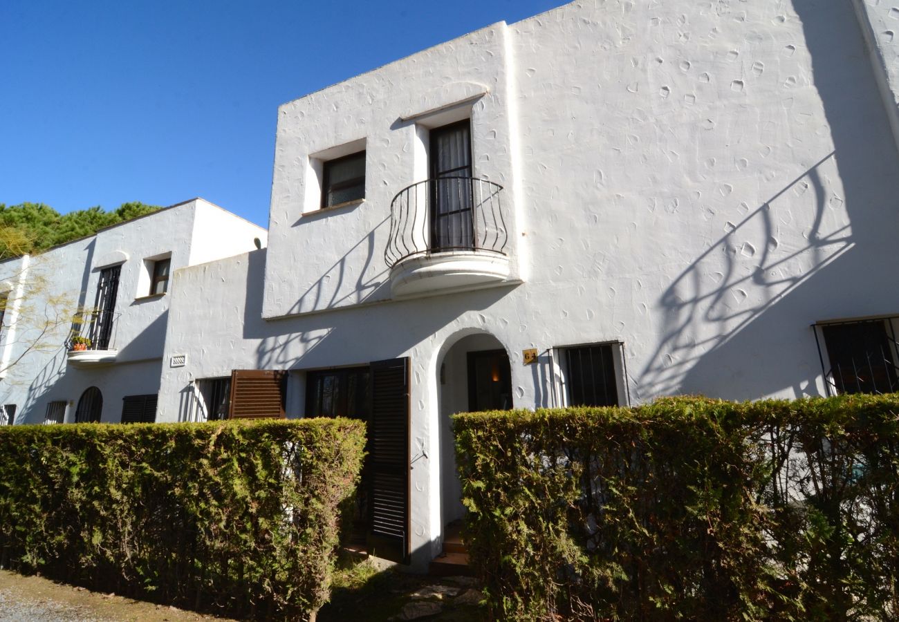 Huis in Pals - PIVERD DEL GOLF 64