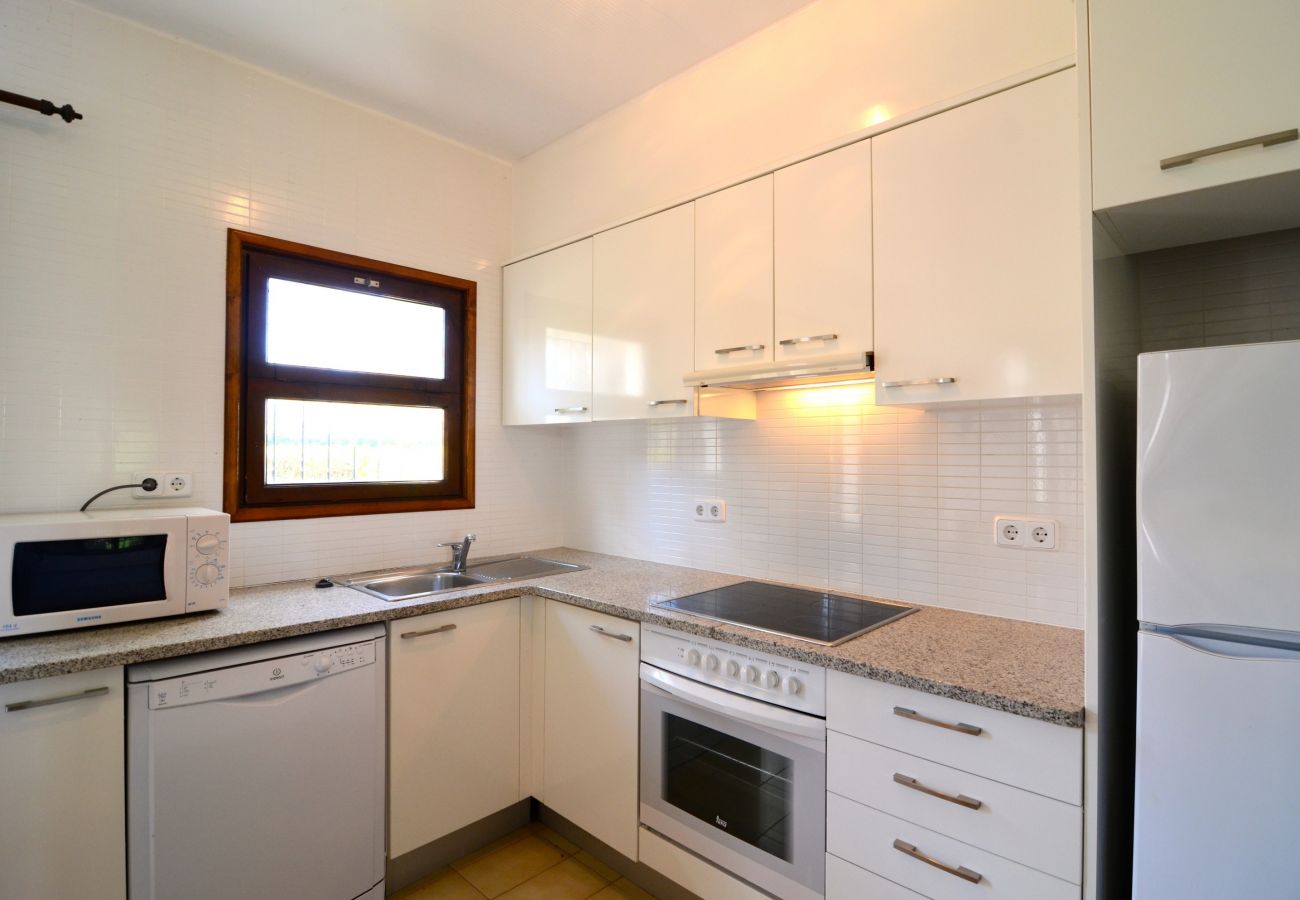 Huis in Pals - PIVERD DEL GOLF 64