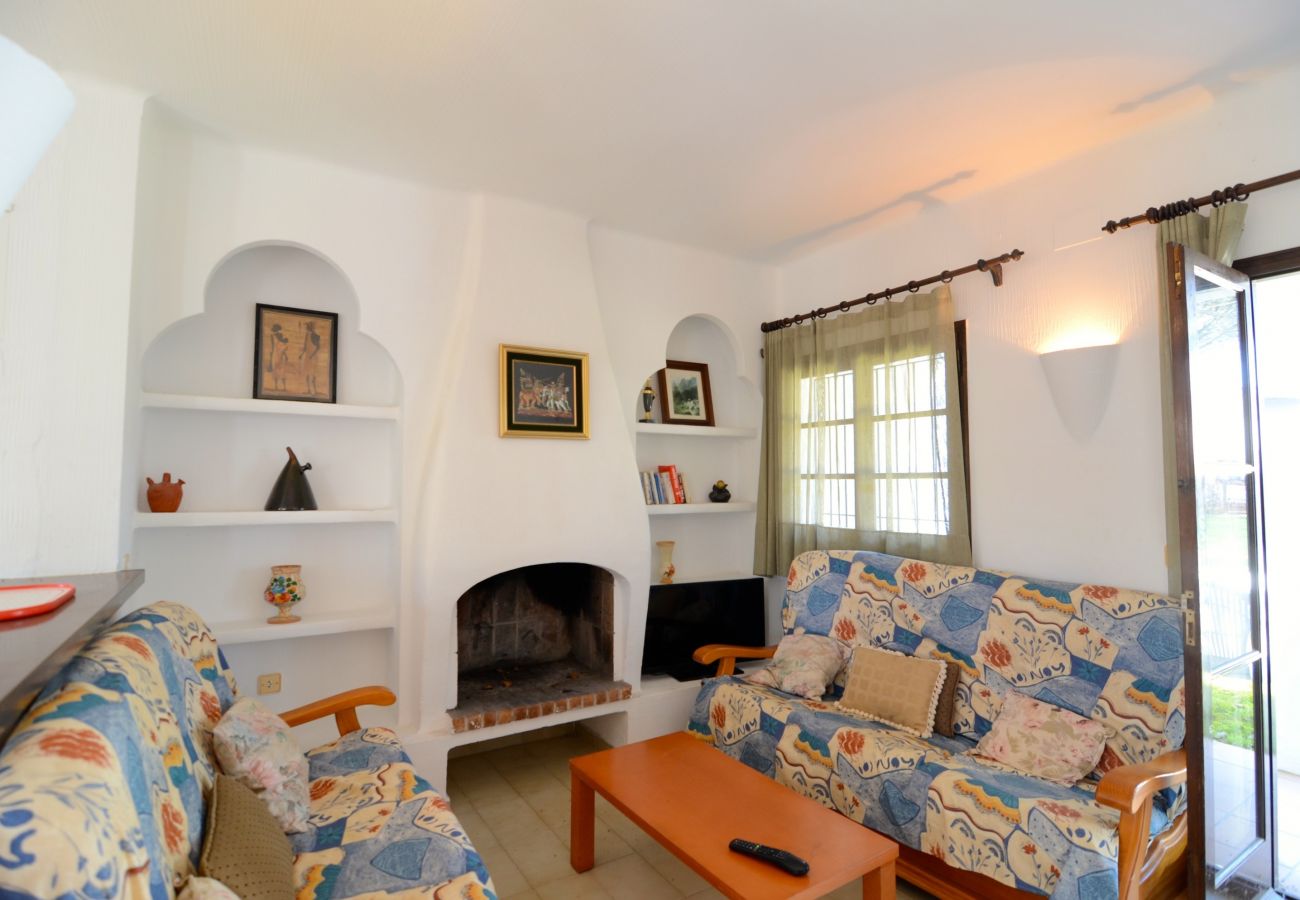 Huis in Pals - PIVERD DEL GOLF 64